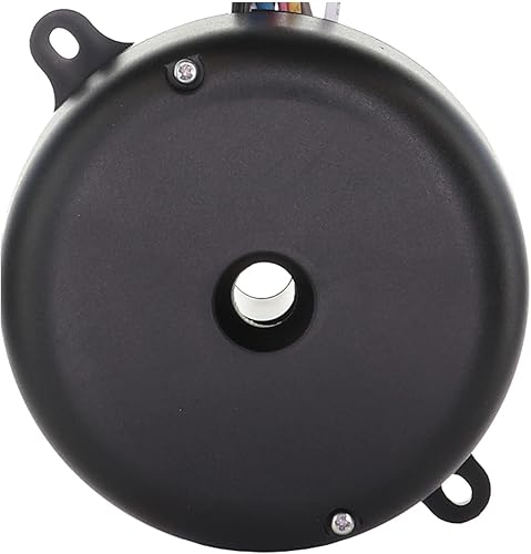 Miniatura 2 de Anderic Receptor UC7031R-01 para Hampton Bay Home Decorators Collection y ventiladores de techo Altura, receptor de ventilador de techo 7301R-01.