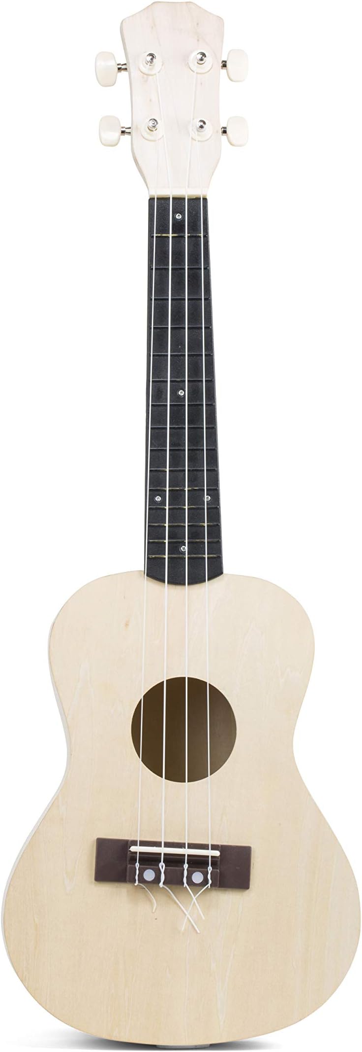 Make Your Own Ukulele: Accessory