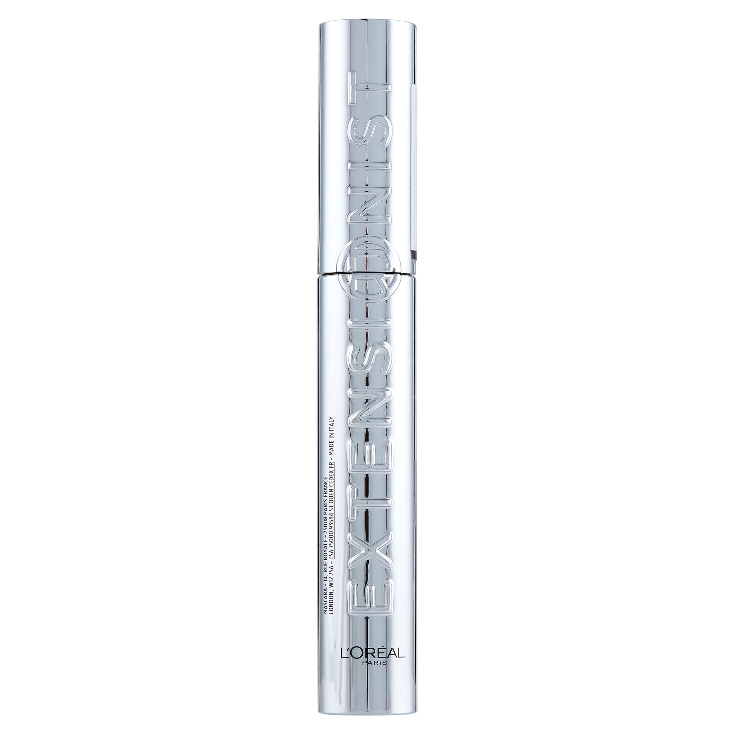 L'Oreal Cosmetics Telescopic Extensionist Maskara