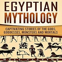 Egyptian Mythology - 