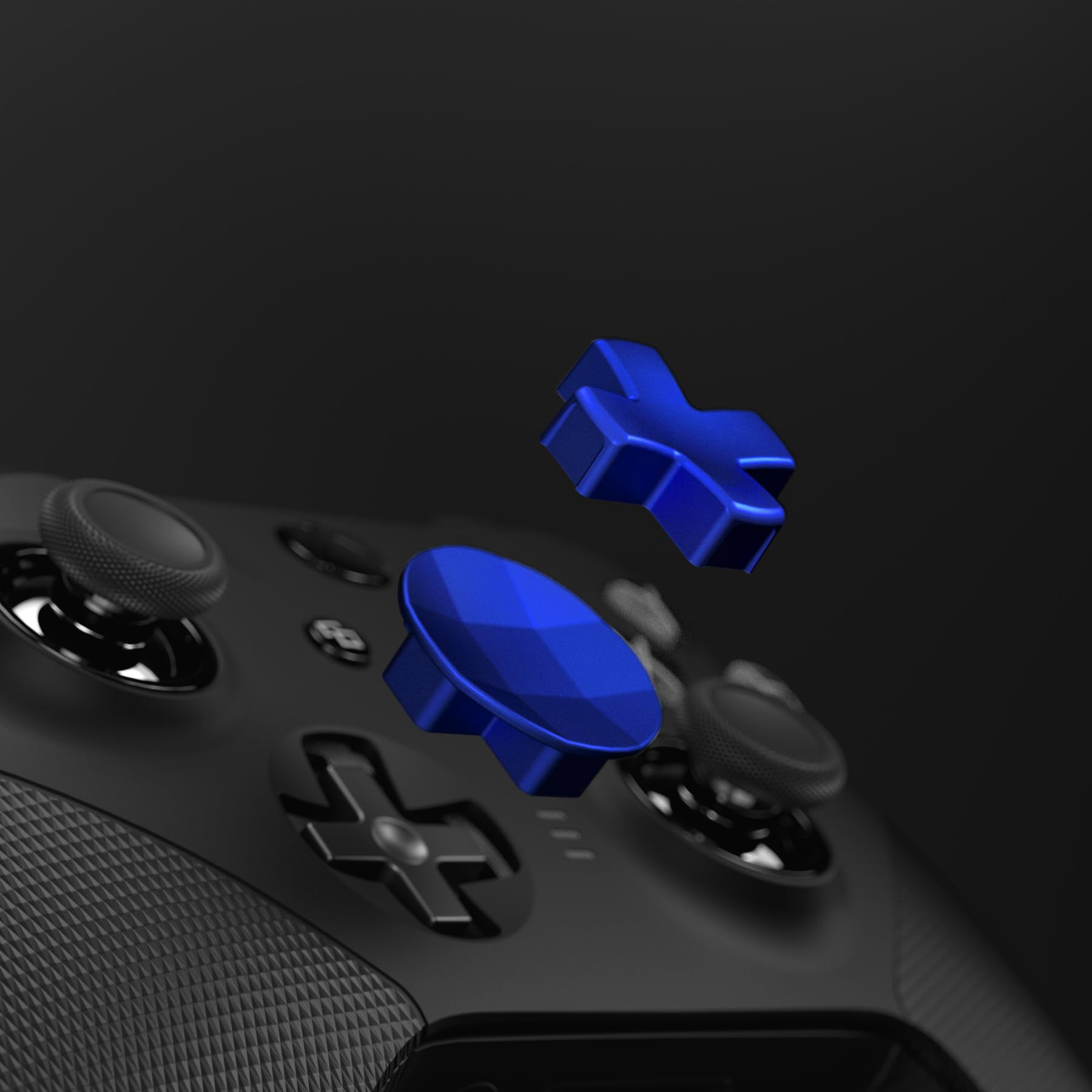 Xbox Elite Series 2 Core クリックボタン換装 Xbox Elite Series 2 Controller | Take Apart & Fix - YouTube