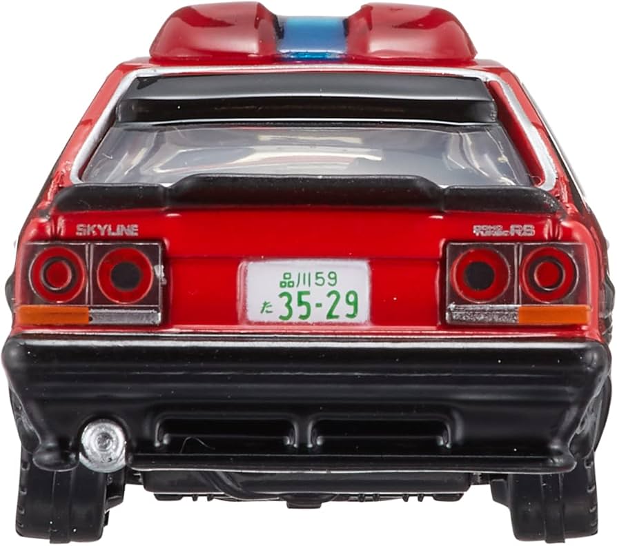 Amazon.co.jp: タカラトミー 『 トミカプレミアム unlimited 06 西部