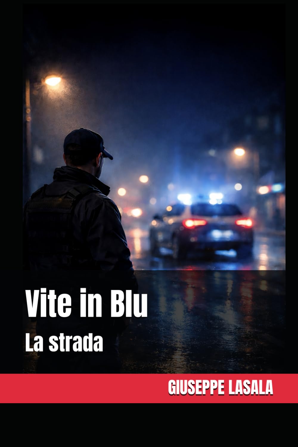 Vite in Blu: La strada