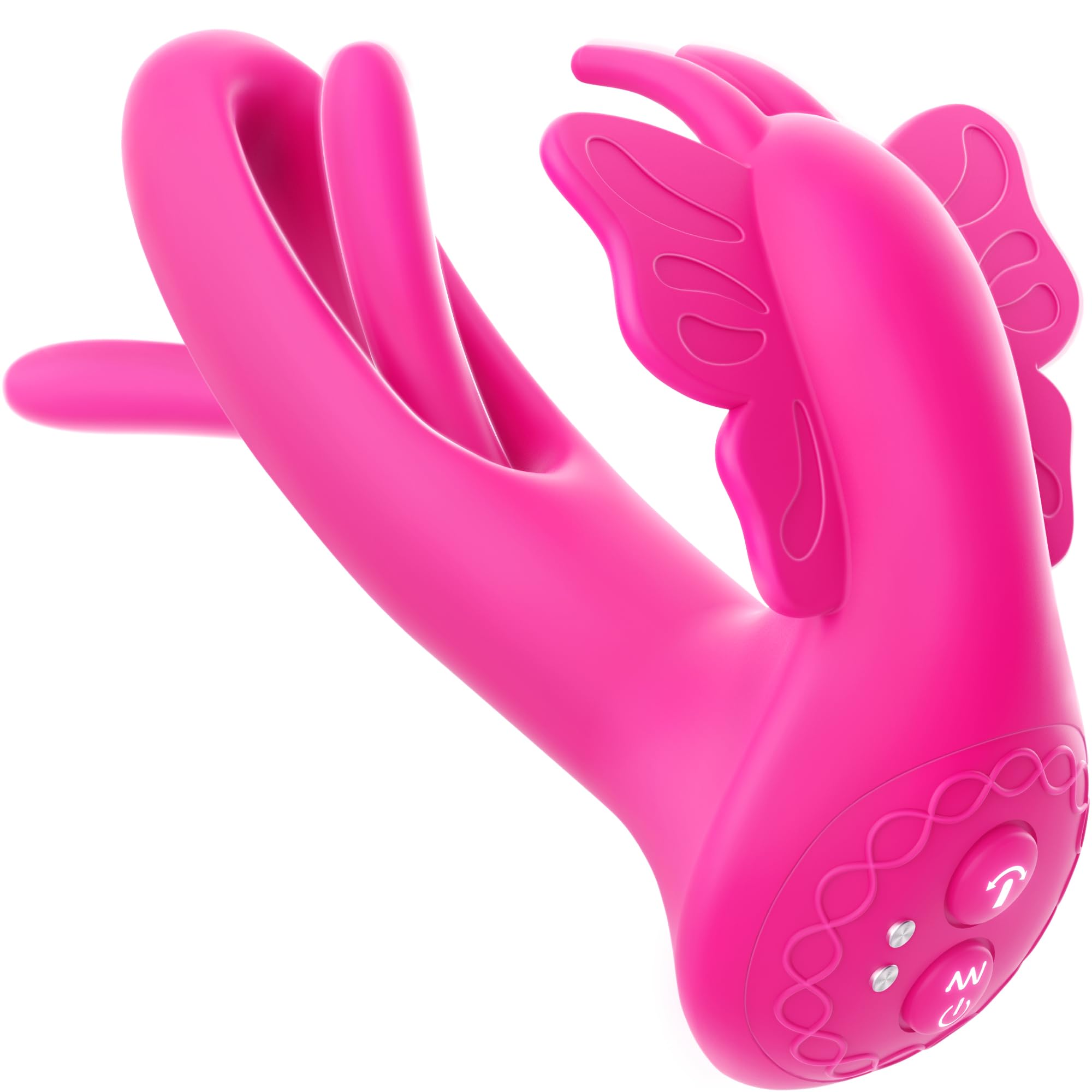 the butterfly effect sex toy THE BUTTERFLY EFFECT - Romantic Depot main image 1