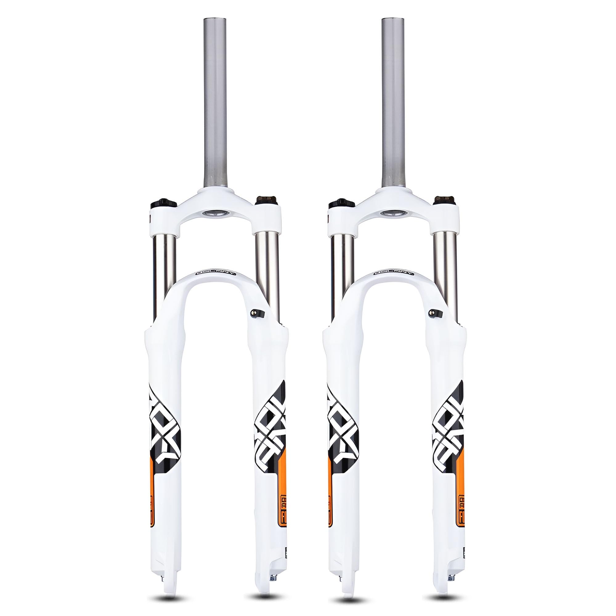 軽量サスペンションフォーク27.5インチ　 29インチ Amazon.co.jp: 26インチ/27.5インチ/29インチ 超軽量アルミ合金