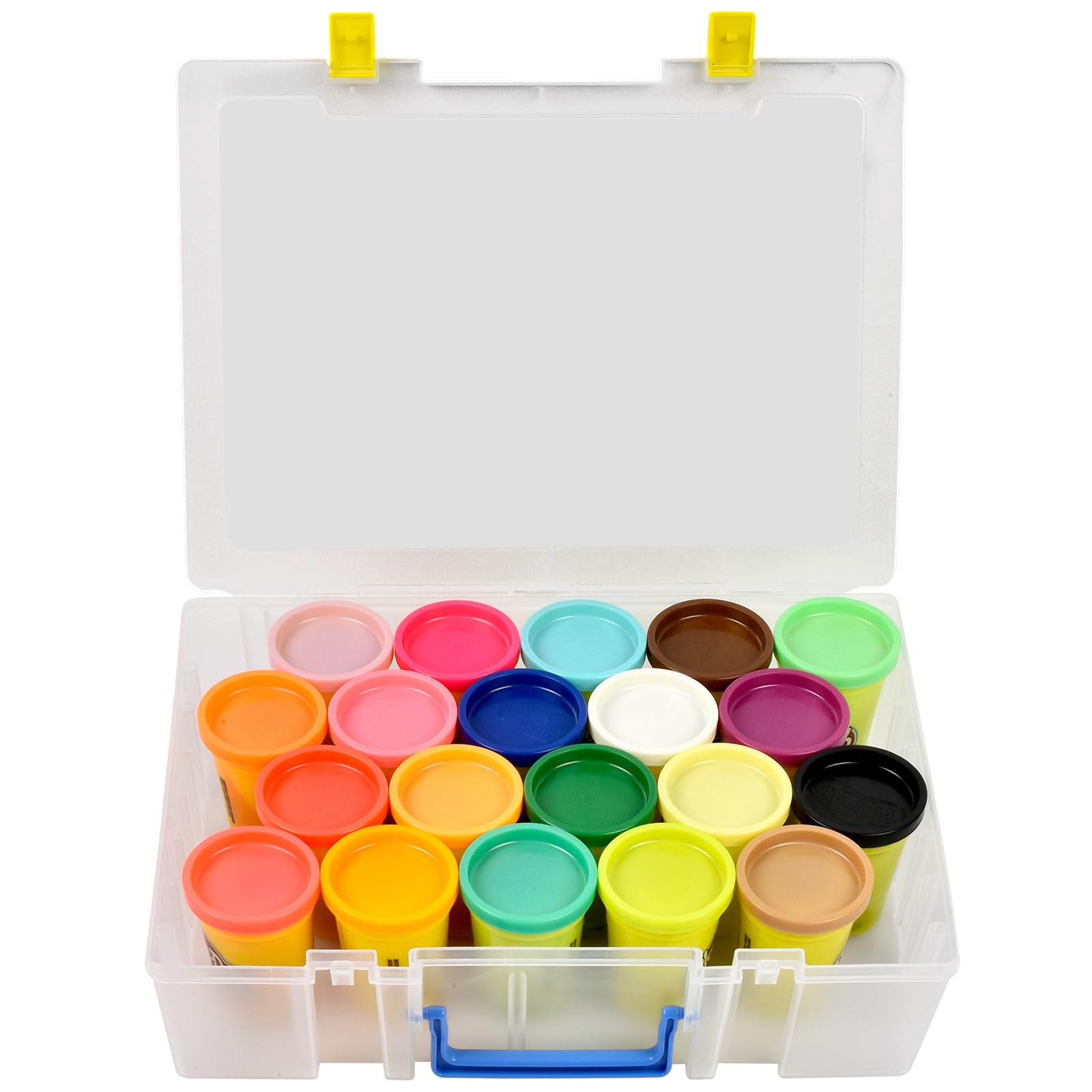 Amazon.com: Case for Play-Doh Modeling Compound 20-Pack Case of