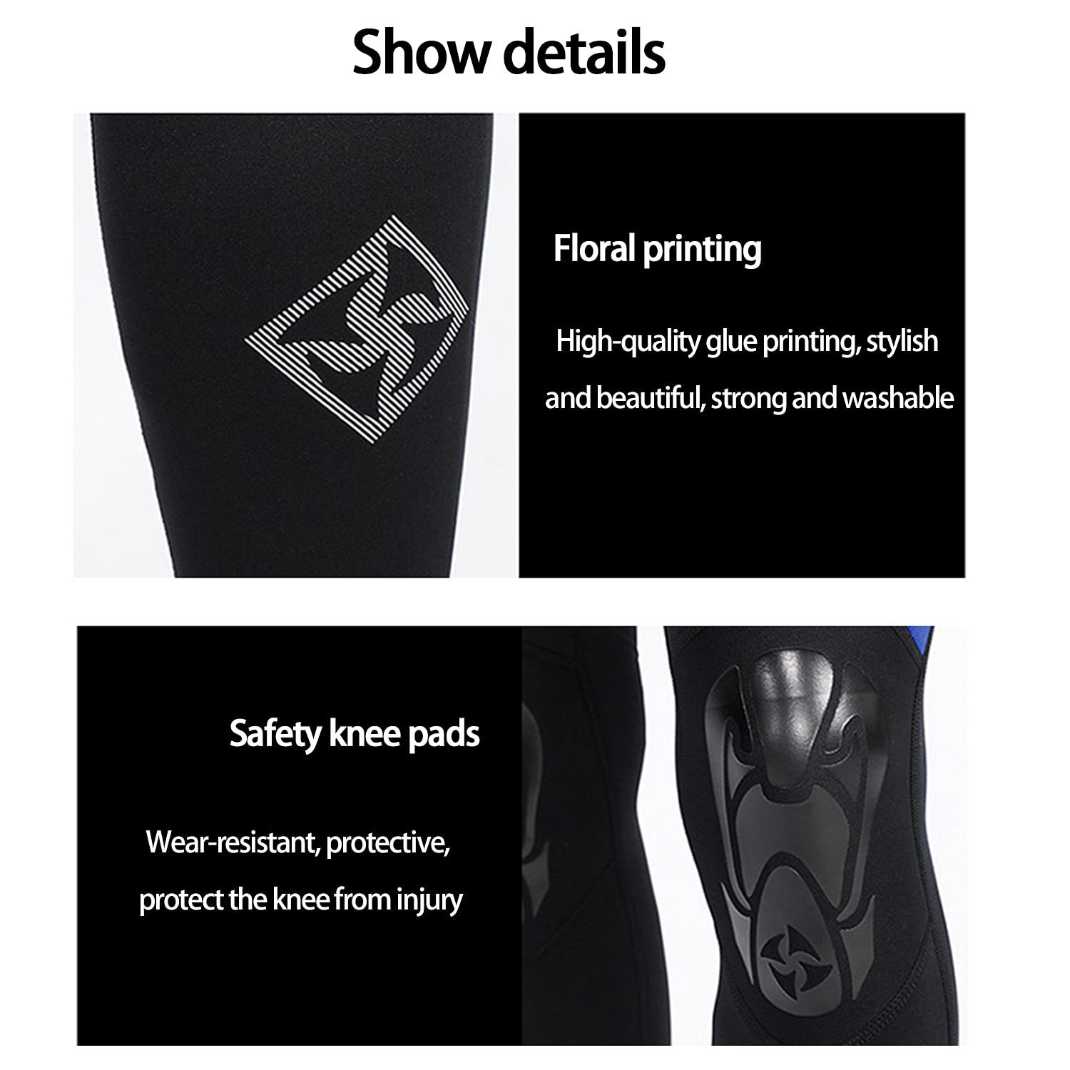 FAXIOAWA Muta Intera in Neoprene da 3 mm per Donna, Costume Intero da Triathlon per Il Corpo Addensato Caldo Muta da Immersione per Il Surf Snorkeling Pesca Subacquea
