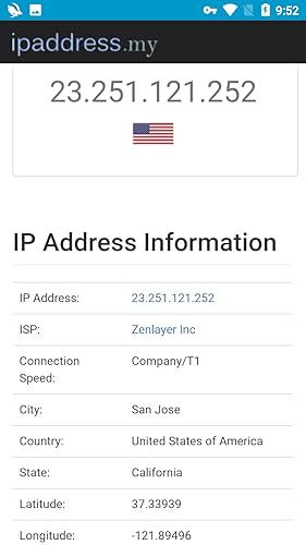 What Is My IP Address