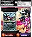 Japanese Pokemon Y Campaign Pack with Yveltal Holo Promo plus 6 Japanese packs!