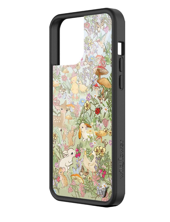 Image of Wildflower Cases - iPhone 17 Pro Max Compatible - Taylor Giavasis