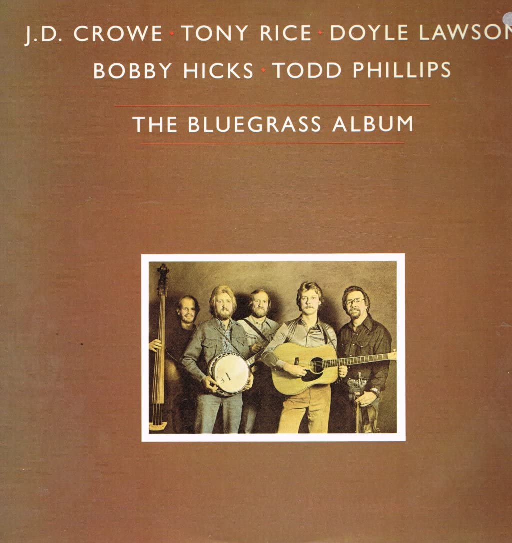 Bluegrass