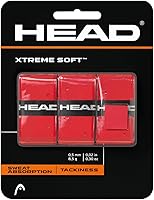 Vista 7 de Head Xtreme Soft Raqueta Overgrip
