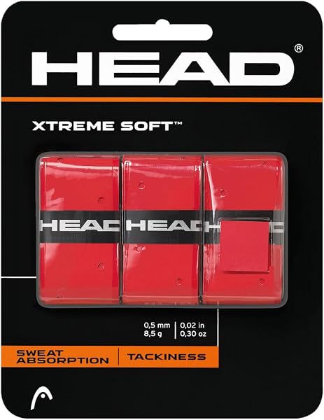 HEAD Xtremesoft - 5