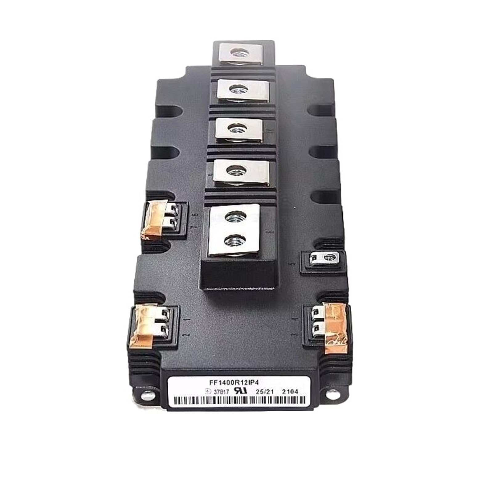 QVIVFYBOE IGBT Module FF1400R12IP4 IGBT Module 1400 A 1200 V