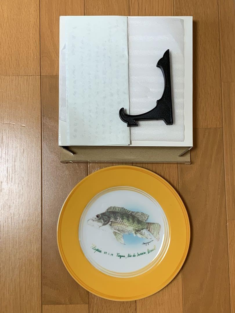 Amazon.co.jp: 宮沢和史 イヤープレート2008 管理.KT : ホーム＆キッチン