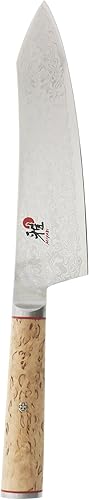 Miniatura 1 de Miyabi Birchwood SG2 - Cuchillo Santoku 7 pulgadas