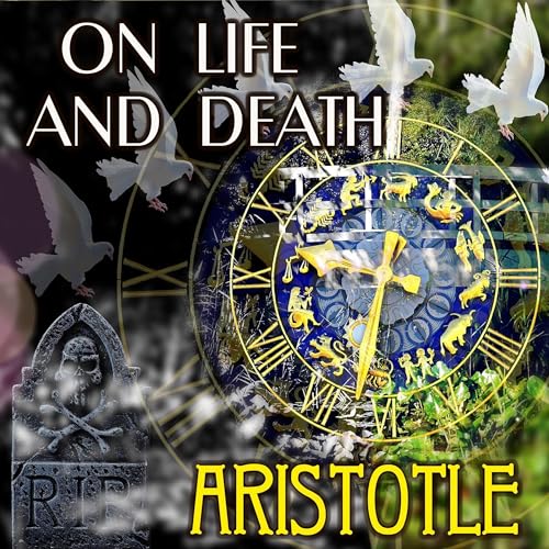 On Life and Death by Aristotle episode artwork