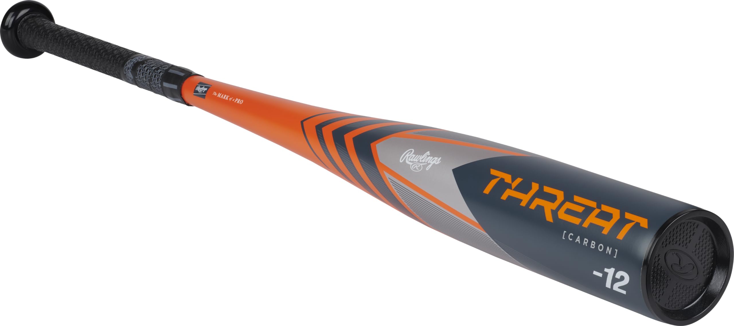 Rawlings R 硬式バット 31インチ Amazon | Rawlings | Threat 野球バット | USA | -12 | 2 5/8