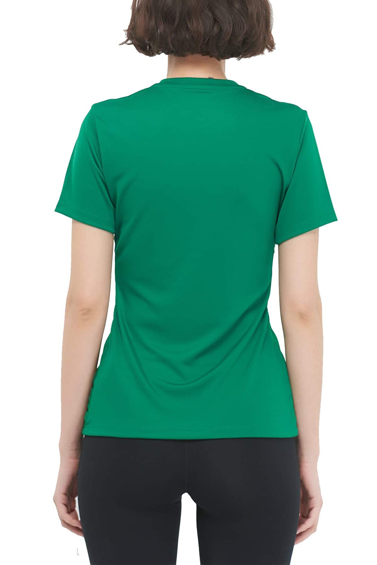 Nike Park VI Jersey Women Short Femme