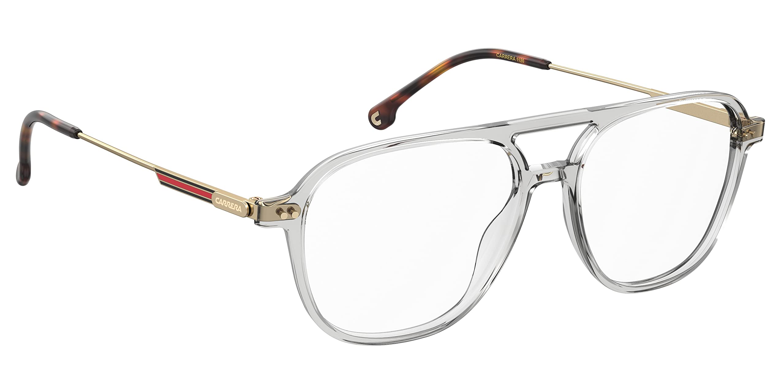 CARRERA CARRERA 1120 KB7 GREY 54/16/145 MAN Eyewear Frame