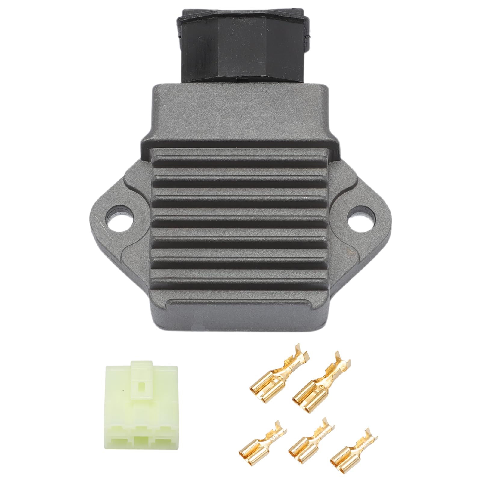 Regolatore di Corrente per Moto Varadero XLV 1000, CBR 600, CBR 900, VFR 750 RC, NT 650 V SH633-12 SH638-12 regolatore di Tensione