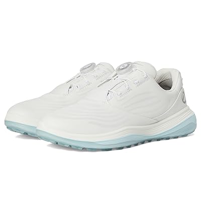 ECCO Golf LT1 BOA Hybrid Waterproof Women