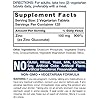 Chelated-Zinc-Supplement-100mg-250-Tablets-High-Potency-Superior-Absorption-Vegetarian-Non-GMO-Gluten-Free-by-Horbaach Chelated Zinc Supplement 100mg | 250 Tablets | High Potency & Superior Absorption | Vegetarian, Non-GMO, Gluten Free | by Horbaach
