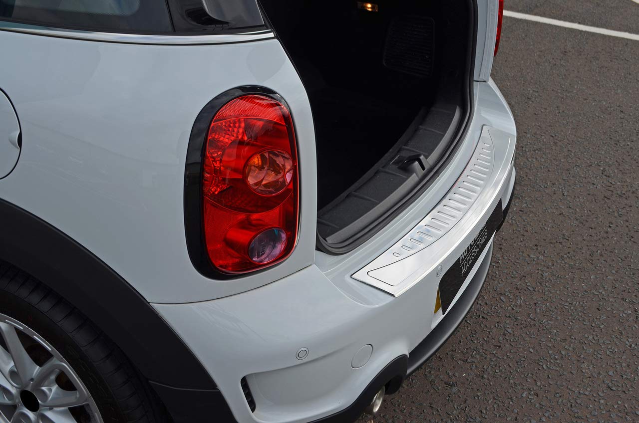 Chrome bumper to fit Countryman R60