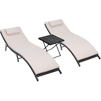 keter pacific chaise sun lounger