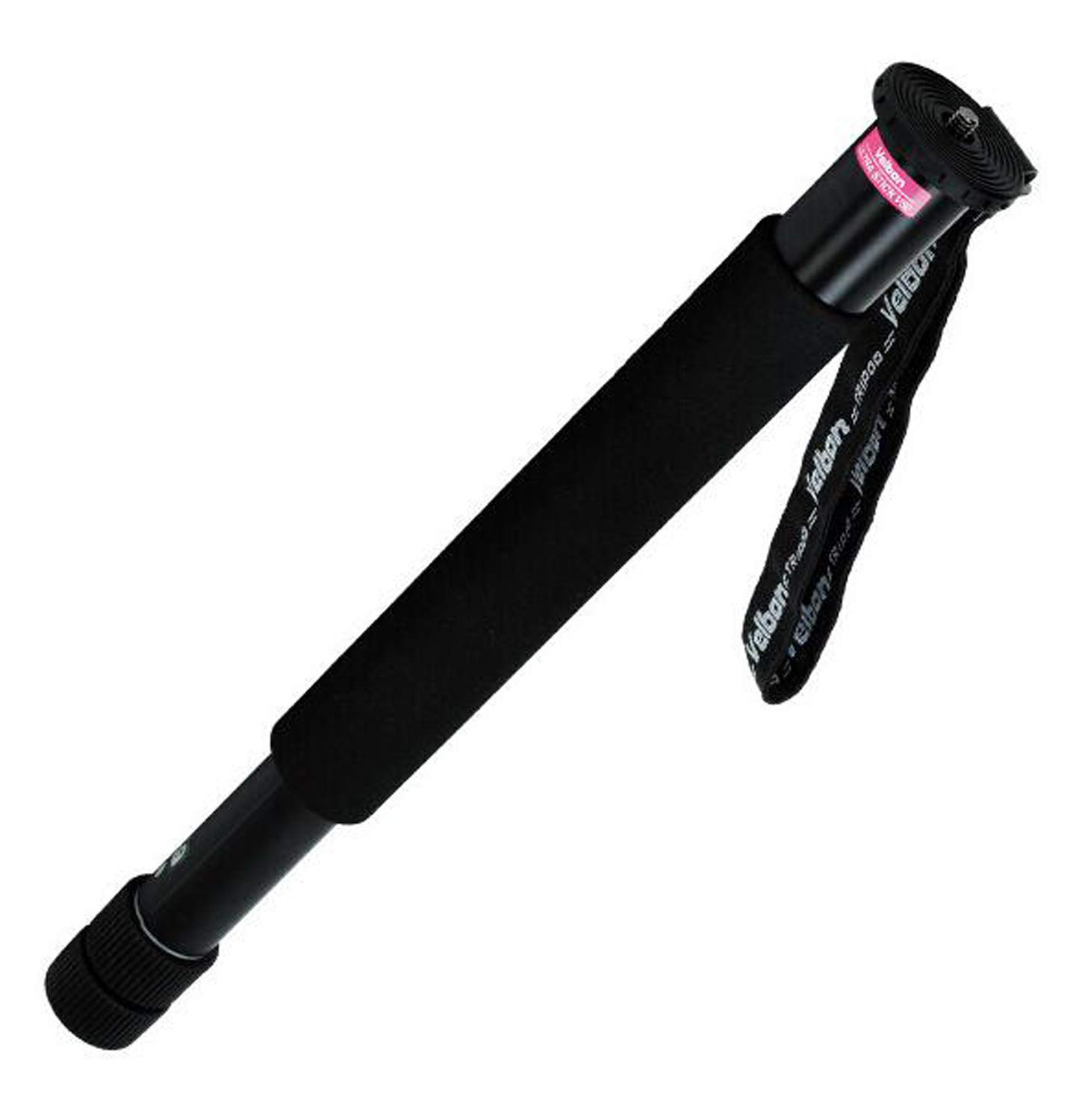 Amazon.co.jp: Velbon ULTRA STICK V50 Single Leg Frame Load