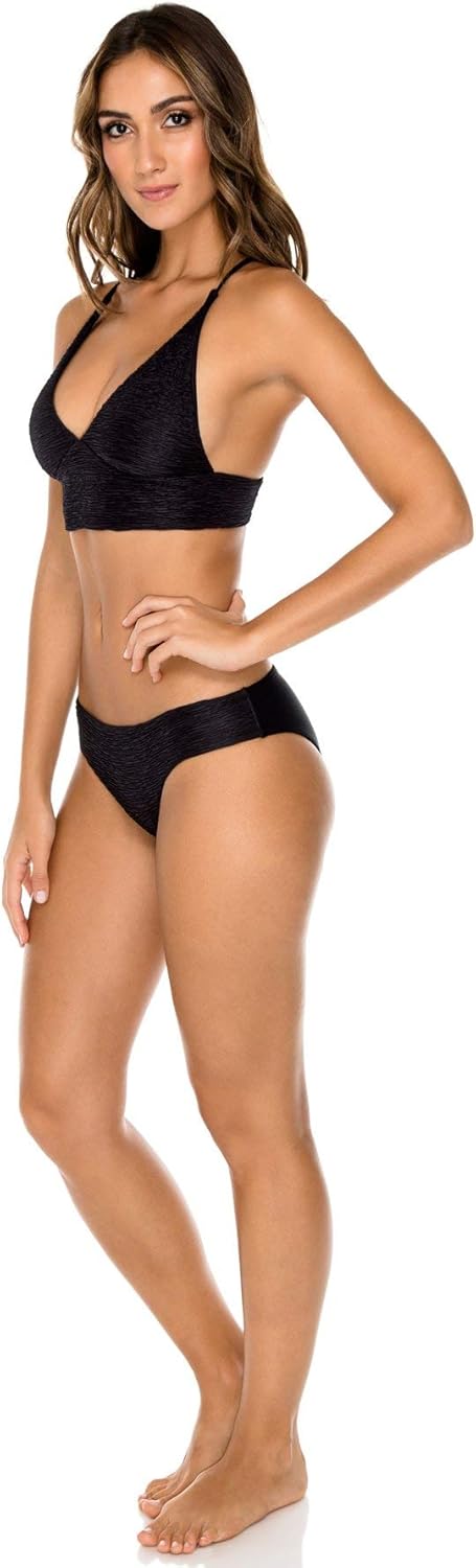 Luli Fama Women's Standard Full Coverage - Image 5