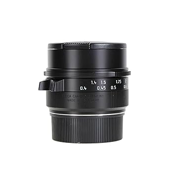 Leica summicron M 28mm f/2 ASPH +α Amazon.com : Leica Summicron-M 28mm f/2 ASPH. Lens (Leica M