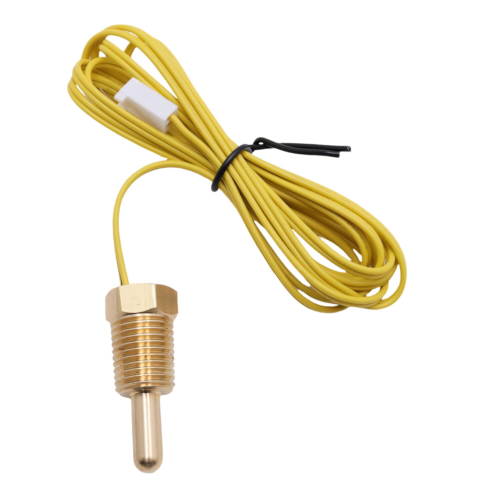 COOLHOOD Temperature Sensors Probe 471566 with Cable Heater Temperature Probe Heater Monitor Part for Pool/Spa Pump & Heaters Pool/Spa Pump & Accessories
