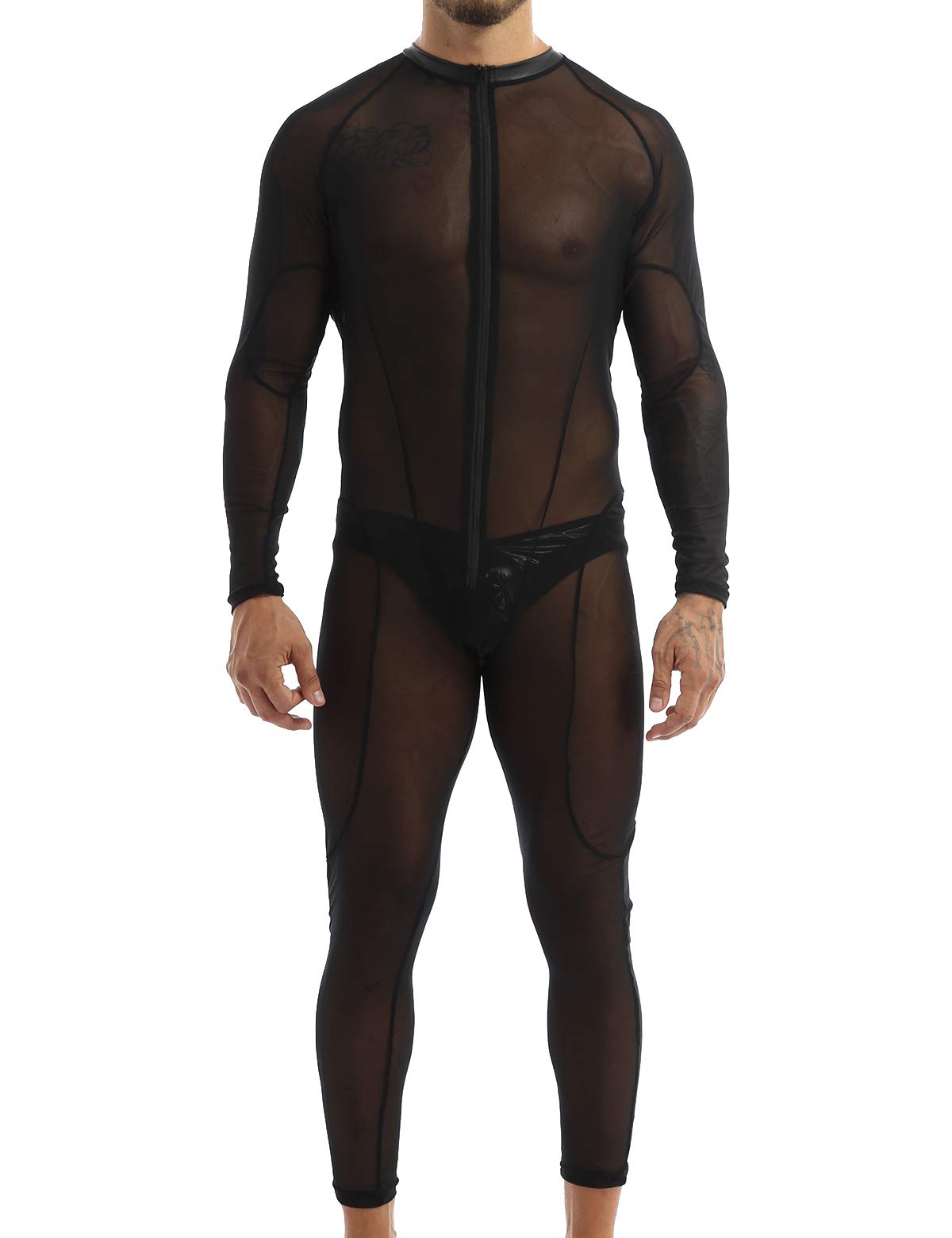 adidas Own The Run Color-Block Singlet Black/Purple Rush/Pulse Lime/Acid Red LG