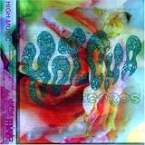  High Music:Hot-Cha Master Tape