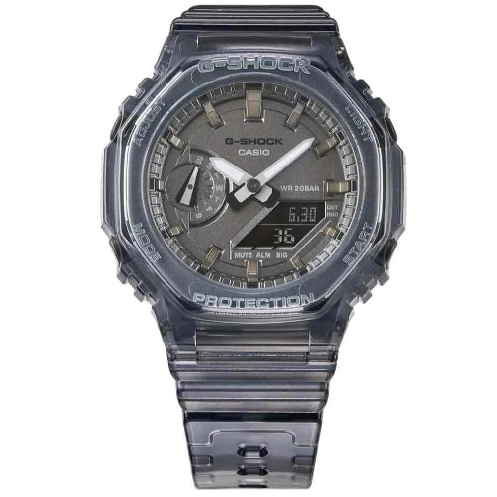 CasioG-SHOCK Analógico GMA-S2100SK-1AER