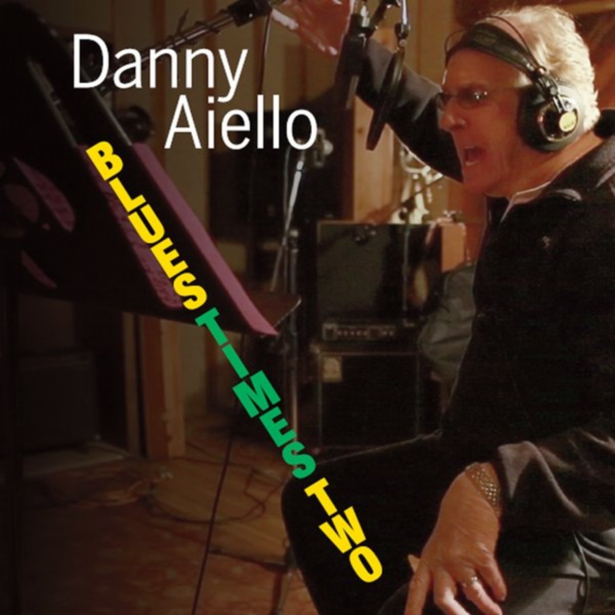Danny Aiello