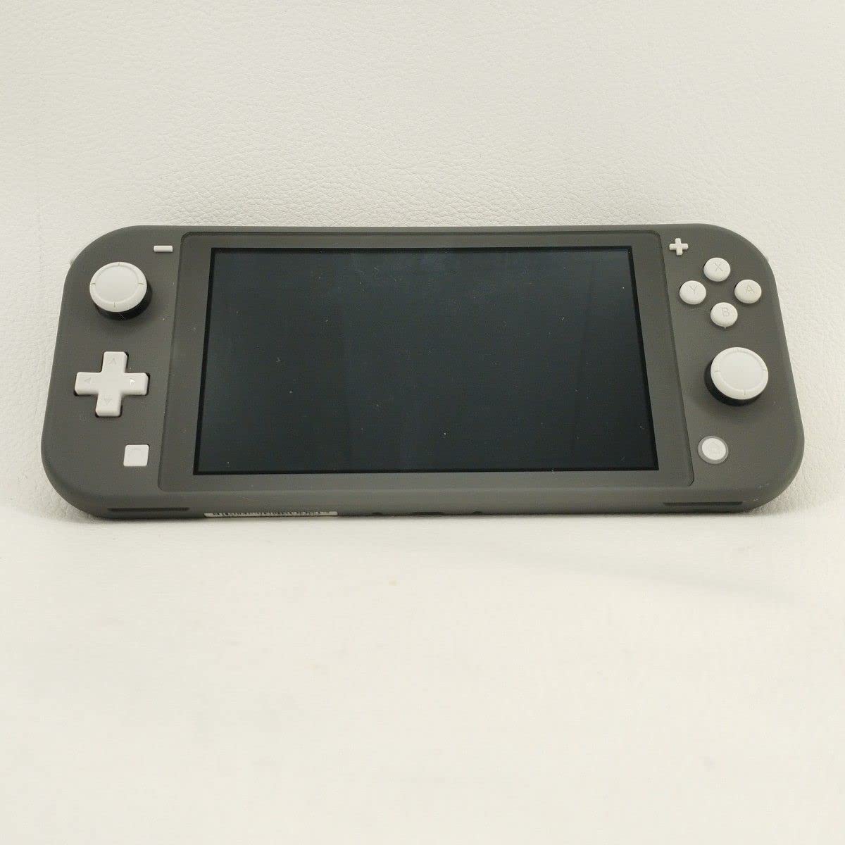 Amazon.co.jp: 【動作確認・初期化済み】 ニンテンドースイッチライト  