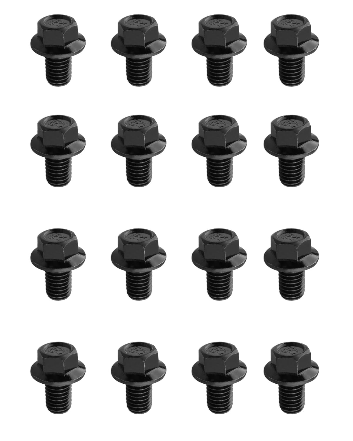 Pernos convertidor de par 4L60E 4L80E 700R4 tornillos transmisión GM 2307304 7