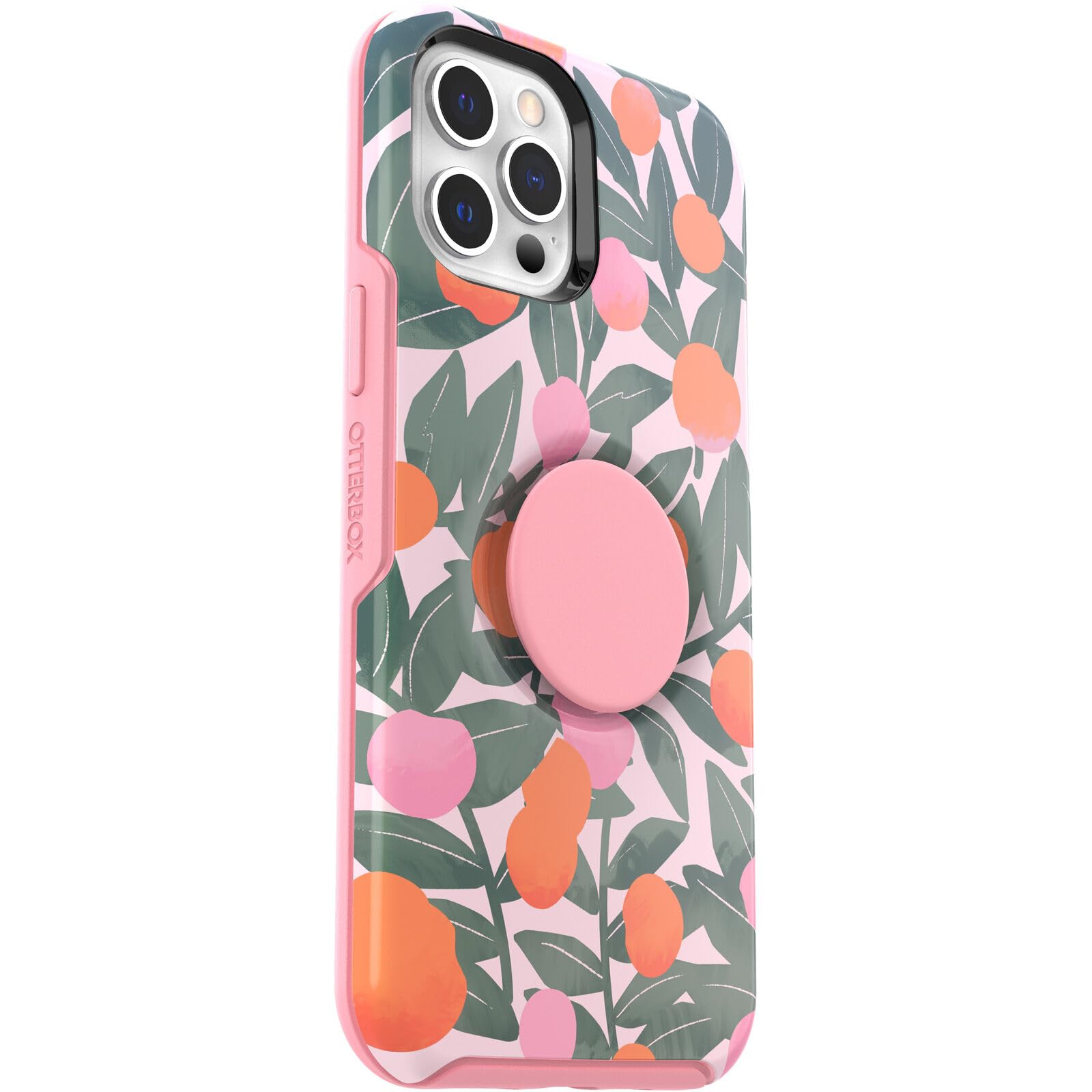 Amazon.com: OtterBox + Pop Symmetry Series Case for iPhone