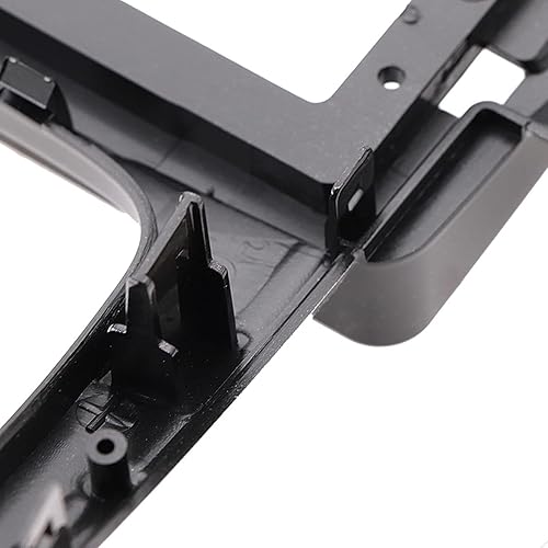 Miniatura 6 de Panel de fascia de radio de coche de 7 pulgadas y 9 pulgadas para Chevrolet Cruze 2013 2014 2015 en montaje en tablero de montaje 2DIN estéreo