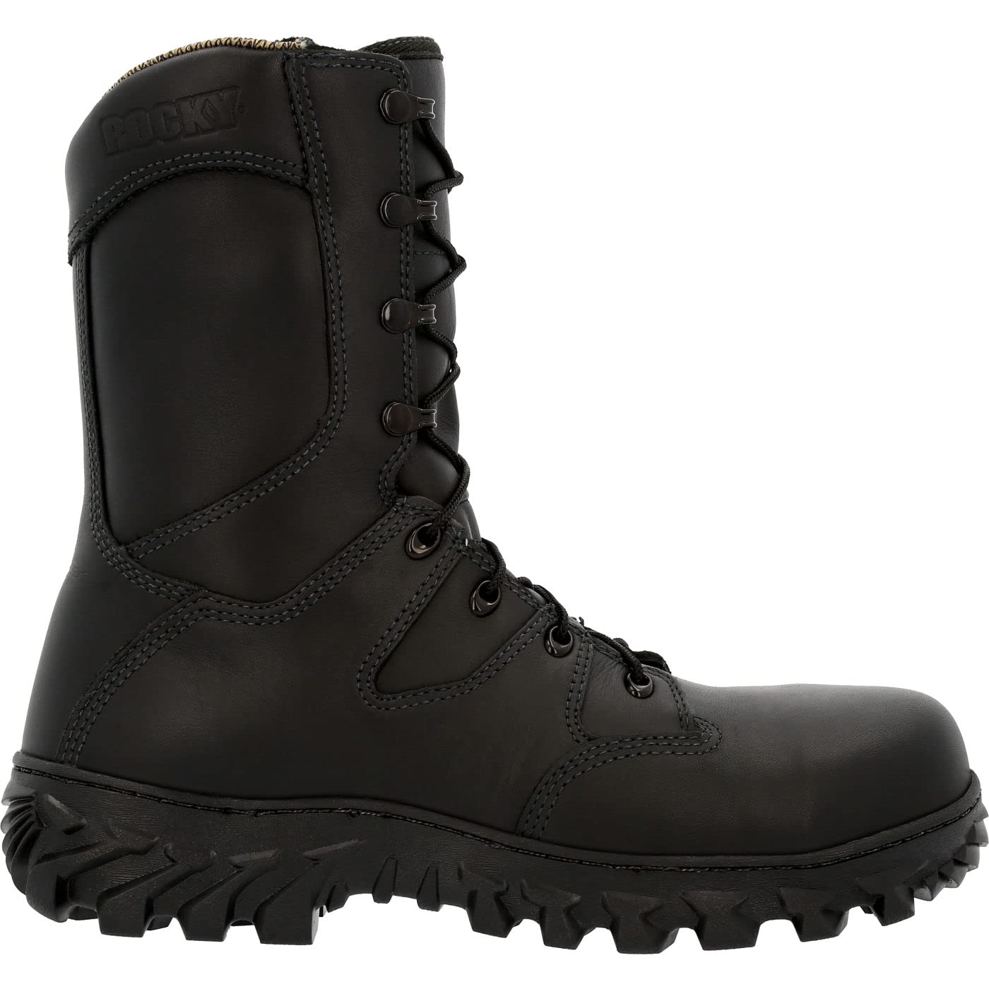 ROCKY Men's Composite Toe Fire Boot