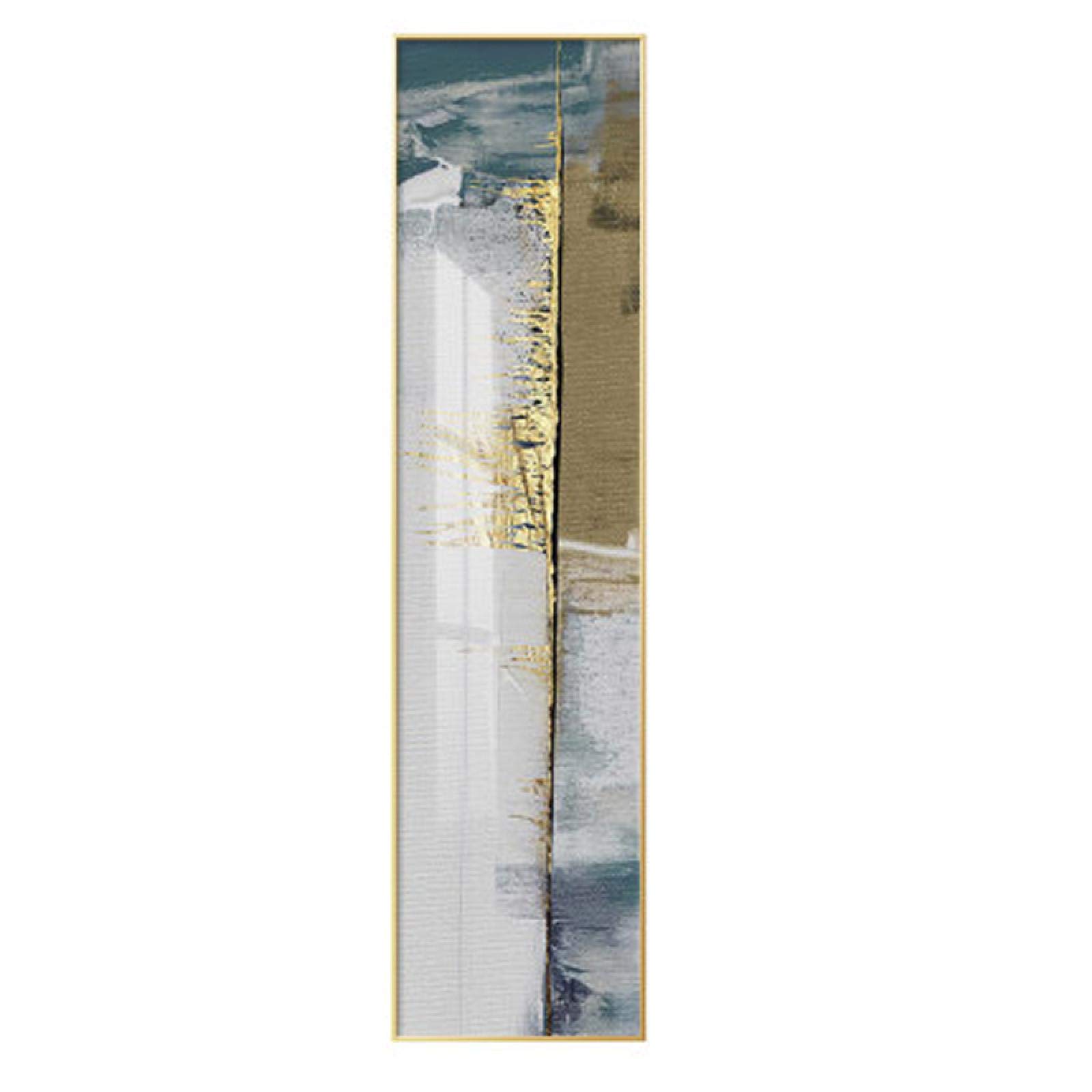 Moderne Abstract Canvas Wit - Papier / Wall Art / W0 Moderne Abstract Canvas Wit - Papier / Wall Art / W0