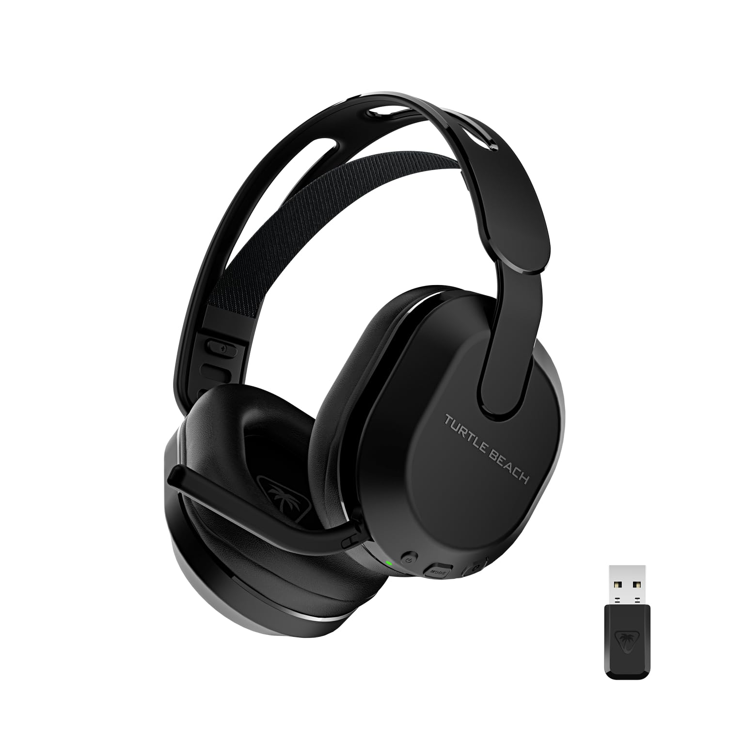Amazon.co.jp: TURTLE BEACH ゲーミングヘッドセット Stealth 500 PS