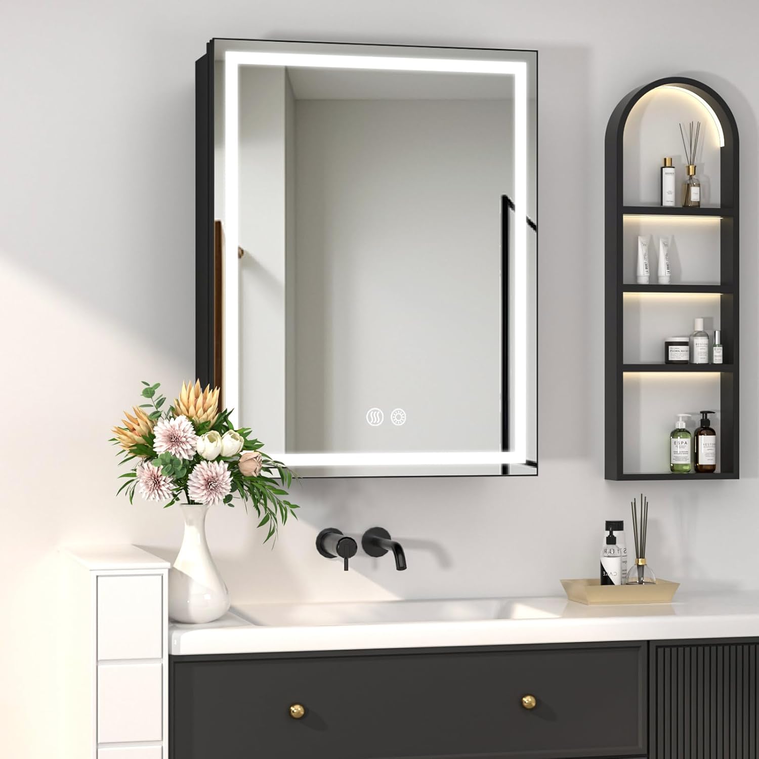 Santa's Secret Savings!