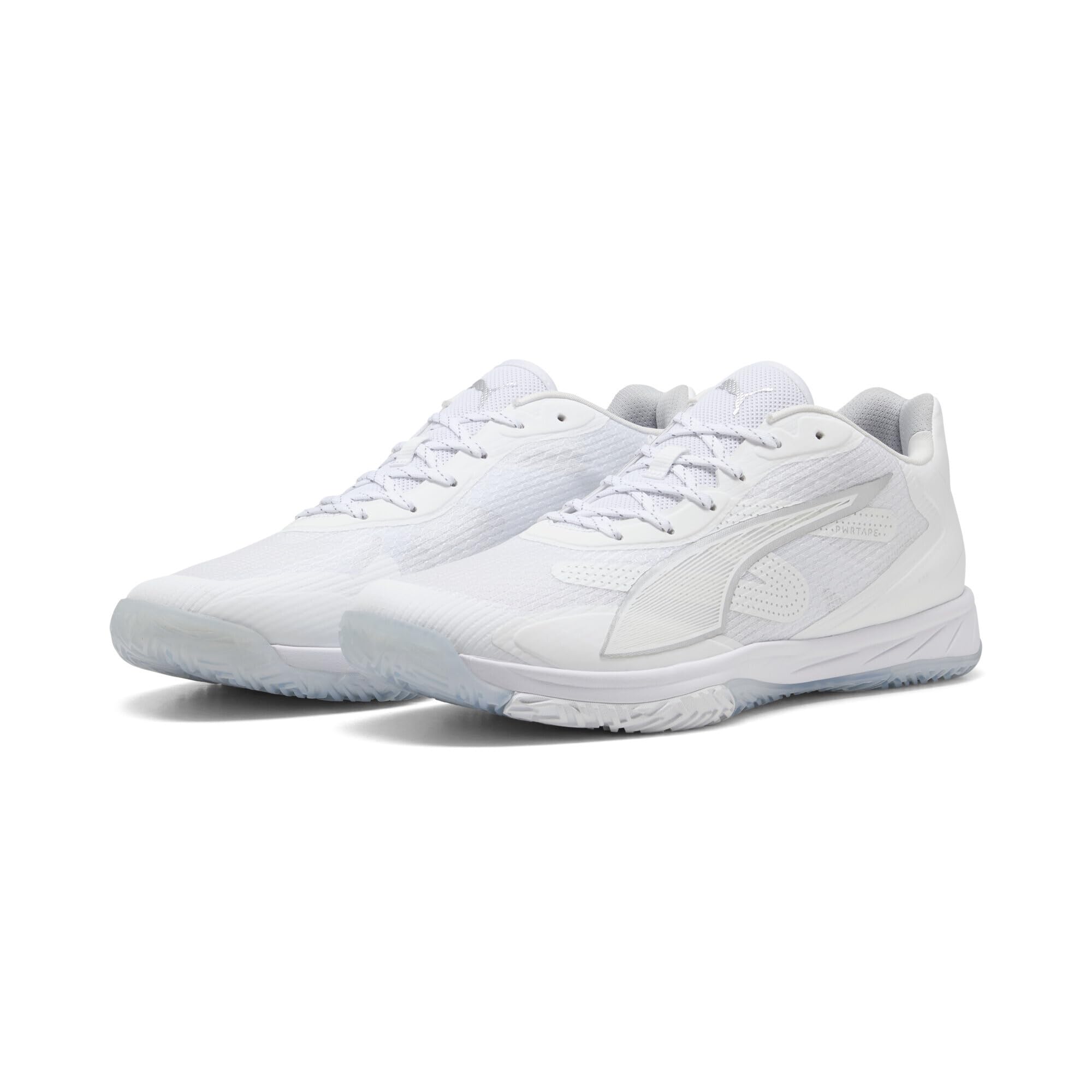 PUMA Erwachsene Accelerate Turbo 4 Handballschuhe