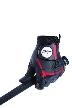 Amazon | タイトリスト(TITLEIST) ゴルフグローブ メンズ TG39
