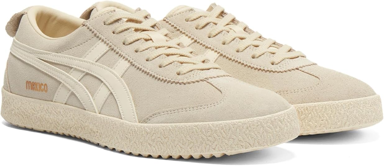 Amazon | [オニツカタイガー] スニーカー MEXICO 66 DELEGATION GREY