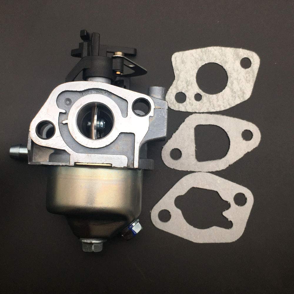 Carburatore Per Toro Recycler Modello 20370 Per Motore Rasaerba Kohler 6,75 - Foto 4