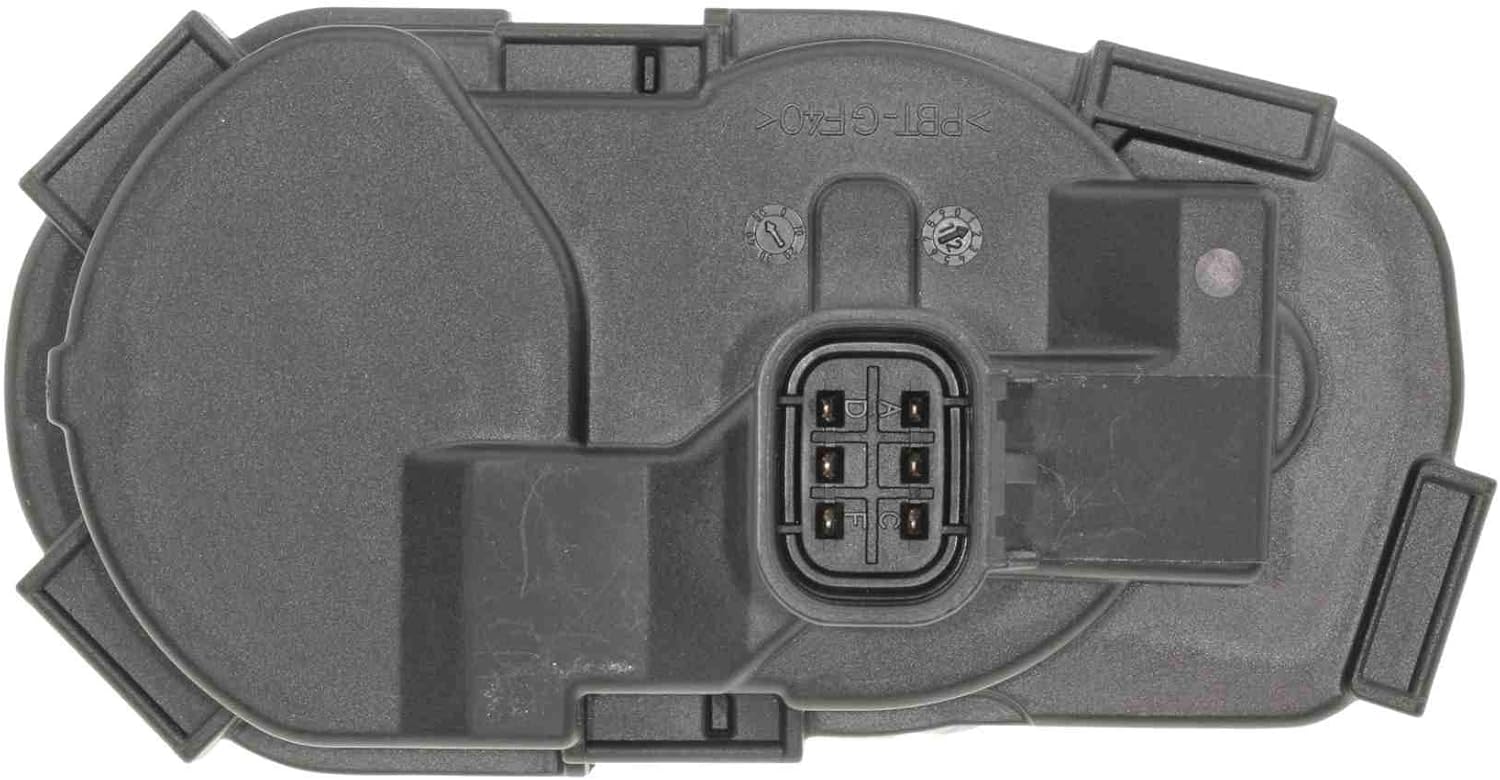 NTK TH0006 Throttle Position Sensor